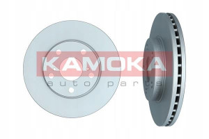 KAMOKA 1031035 Tarcza hamulcowa