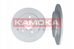 KAMOKA 1031030 Tarcza hamulcowa