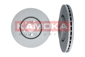 KAMOKA 1031018 Tarcza hamulcowa