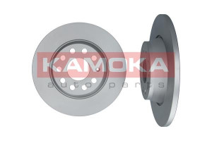 KAMOKA 1031005 Tarcza hamulcowa
