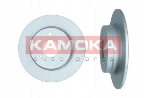 KAMOKA 103448 Tarcza hamulcowa