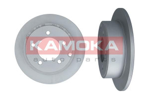 KAMOKA 1033524 Tarcza hamulcowa