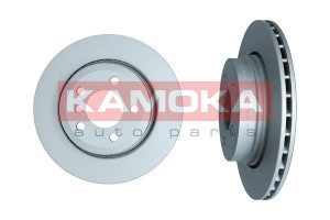 KAMOKA 1032594 Tarcza hamulcowa