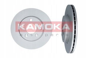 KAMOKA 1032440 Tarcza hamulcowa