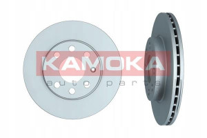 KAMOKA 1032260 Tarcza hamulcowa