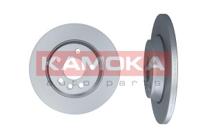 KAMOKA 103198 Tarcza hamulcowa