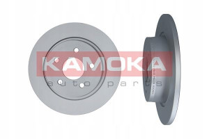 KAMOKA 103184 Tarcza hamulcowa