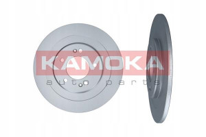 KAMOKA 103174 Tarcza hamulcowa