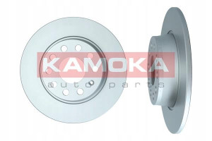 KAMOKA 103171 Tarcza hamulcowa