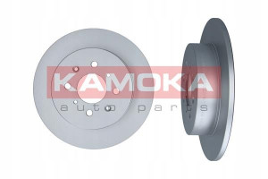 KAMOKA 103151 Tarcza hamulcowa