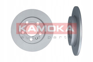 KAMOKA 103147 Tarcza hamulcowa