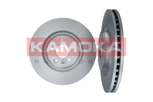 KAMOKA 103310 Tarcza hamulcowa