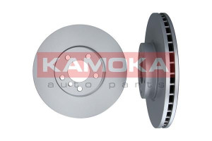 KAMOKA 103301 Tarcza hamulcowa