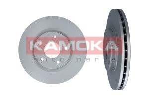 KAMOKA 103266 Tarcza hamulcowa