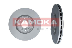 KAMOKA 103263 Tarcza hamulcowa