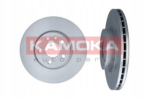 KAMOKA 103259 Tarcza hamulcowa