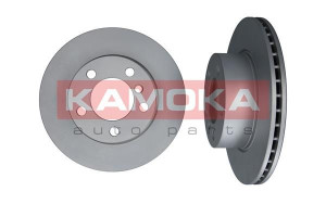 KAMOKA 103231 Tarcza hamulcowa