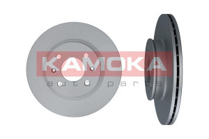 KAMOKA 103209 Tarcza hamulcowa