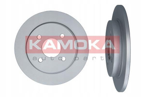 KAMOKA 103562 Tarcza hamulcowa