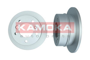 KAMOKA 103454 Tarcza hamulcowa