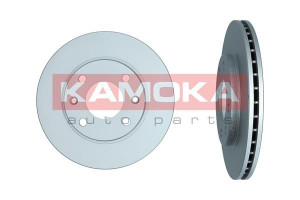 KAMOKA 103428 Tarcza hamulcowa