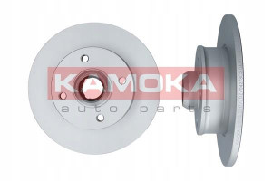 KAMOKA 103274 Tarcza hamulcowa