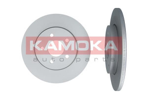 KAMOKA 1032252 Tarcza hamulcowa