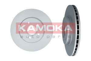 KAMOKA 1032250 Tarcza hamulcowa