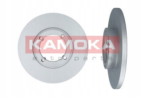 KAMOKA 1032152 Tarcza hamulcowa