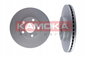 KAMOKA 1032028 Tarcza hamulcowa