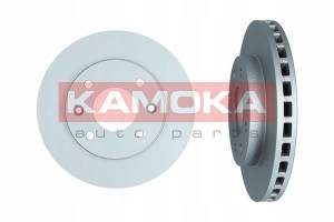 KAMOKA 1031770 Tarcza hamulcowa