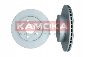KAMOKA 1031720 Tarcza hamulcowa