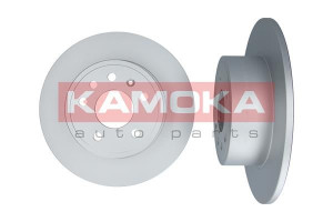 KAMOKA 1031622 Tarcza hamulcowa