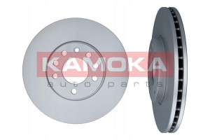 KAMOKA 1031620 Tarcza hamulcowa