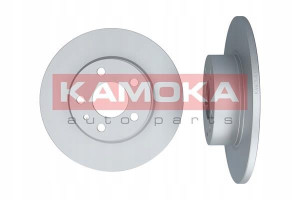 KAMOKA 103134 Tarcza hamulcowa