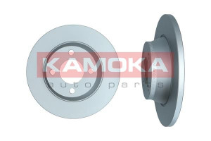 KAMOKA 1031036 Tarcza hamulcowa