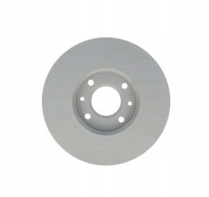 BOSCH 0 986 479 E67 Tarcza hamulcowa