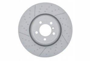 BOSCH 0 986 479 E10 Tarcza hamulcowa