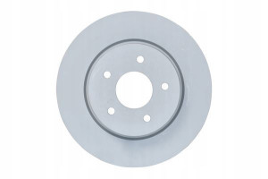 BOSCH 0 986 479 D20 Tarcza hamulcowa