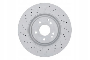 BOSCH 0 986 479 C76 Tarcza hamulcowa