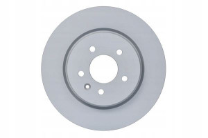 BOSCH 0 986 479 C46 Tarcza hamulcowa