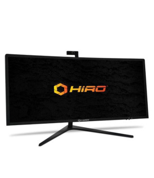 Komputer All-in-one Aio Hiro 34'' I5-10400 16gb Ram 512gb Ssd Rtx 3050 W11h