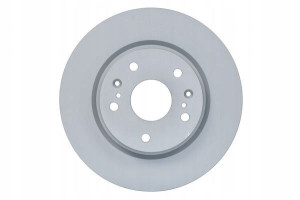 BOSCH 0 986 479 C40 Tarcza hamulcowa