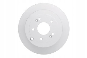 BOSCH 0 986 479 C15 Tarcza hamulcowa