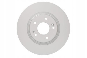 BOSCH 0 986 479 E42 Tarcza hamulcowa