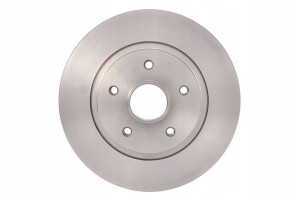 BOSCH 0 986 479 695 Tarcza hamulcowa