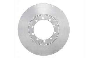 BOSCH 0 986 479 390 Tarcza hamulcowa