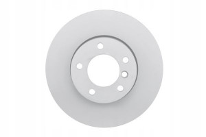 BOSCH 0 986 479 381 Tarcza hamulcowa