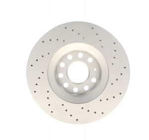 BOSCH 0 986 479 258 Tarcza hamulcowa