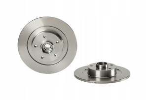 BREMBO 08.A826.47 Tarcza hamulcowa